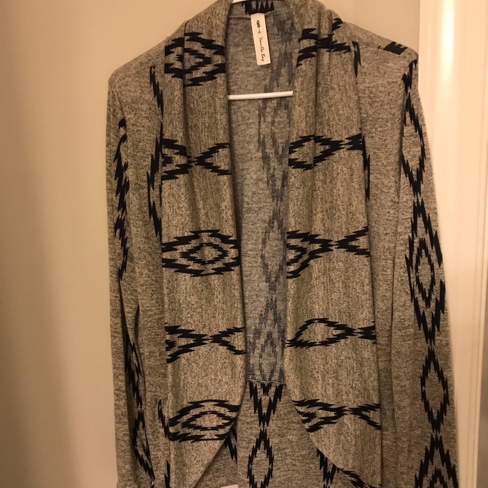 Cardigan